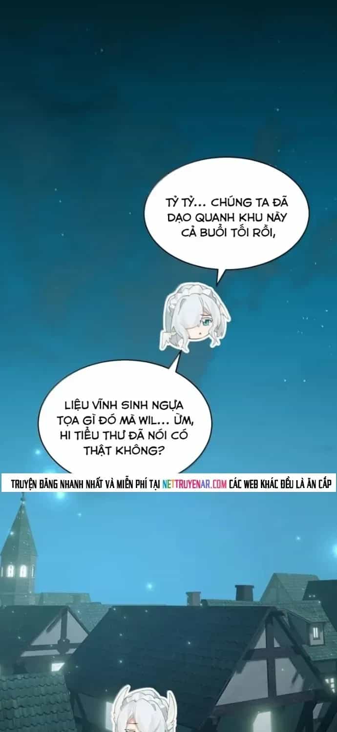 Xuyên Không Mãn Cấp Như Tôi Tại Sao Lại Là Quý Cô Mục Sư Chứ - Chương 78 - ảnh 2