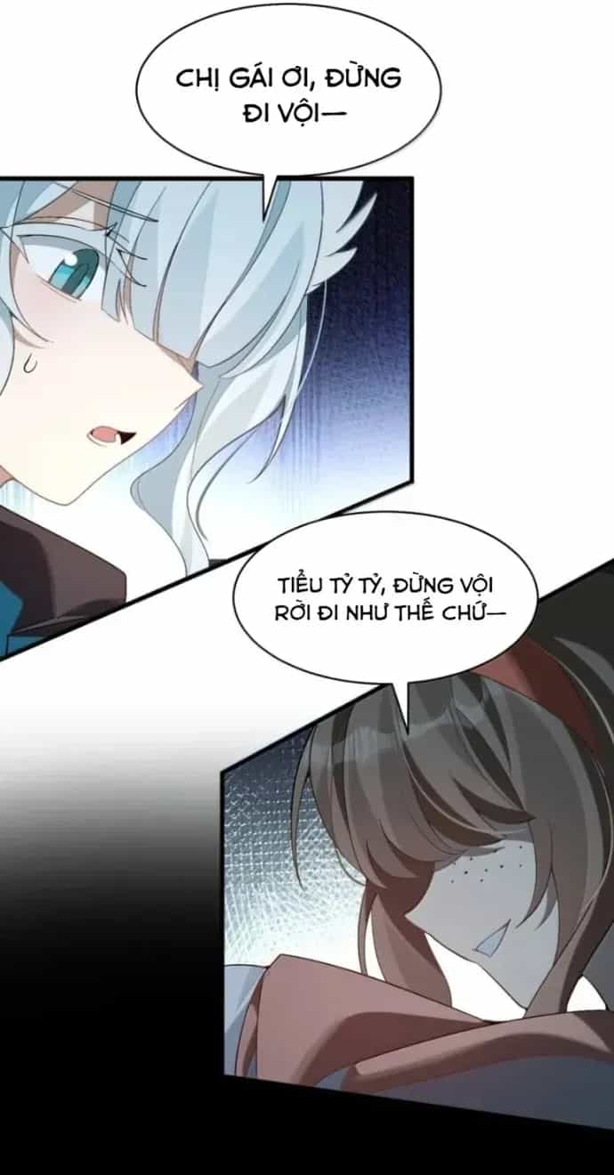 Xuyên Không Mãn Cấp Như Tôi Tại Sao Lại Là Quý Cô Mục Sư Chứ - Chương 79 - ảnh 52