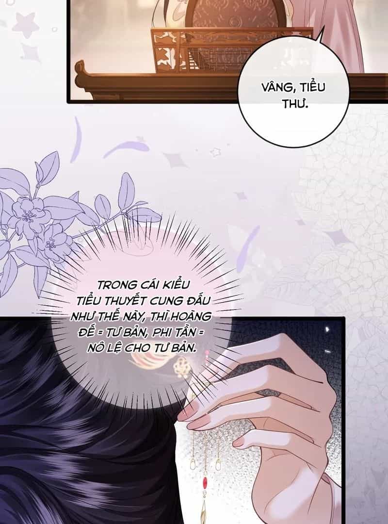 Xuyên Không Rồi, Cần Quái Gì Thể Thống - Chương 1 - ảnh 23