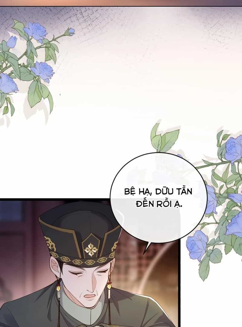 Xuyên Không Rồi, Cần Quái Gì Thể Thống - Chương 1 - ảnh 28