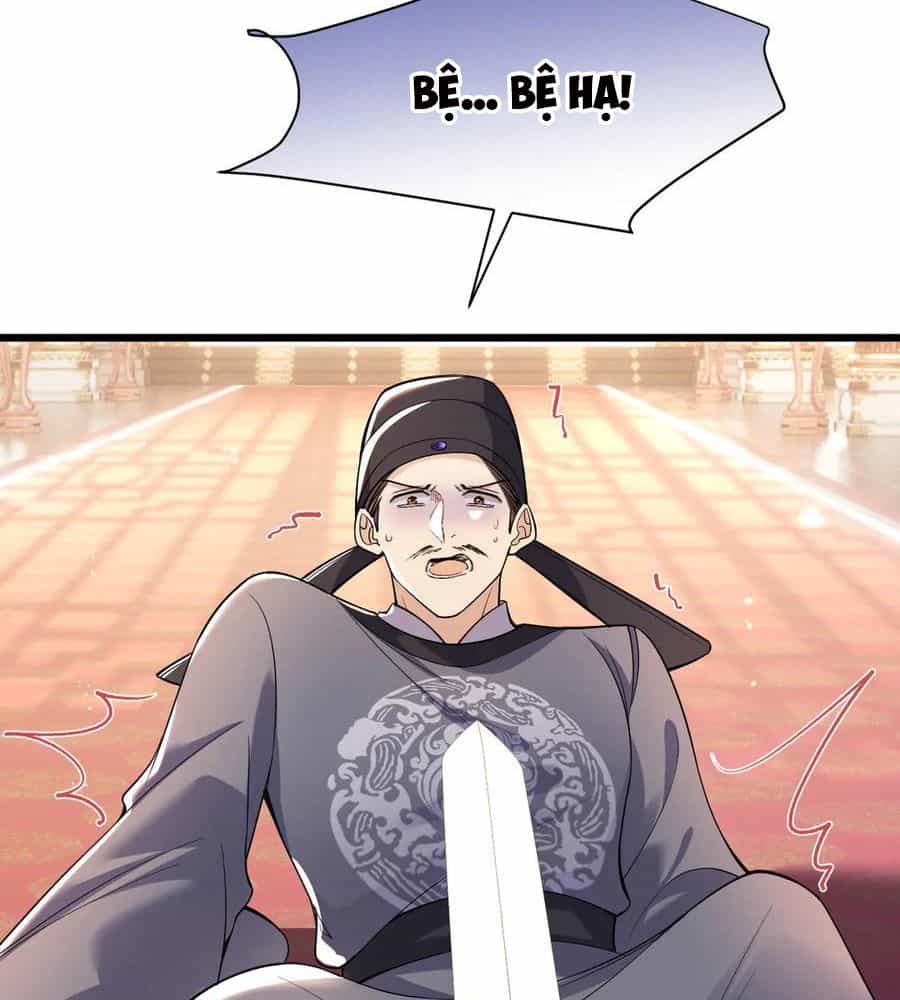 Xuyên Không Rồi, Cần Quái Gì Thể Thống - Chương 10 - ảnh 35