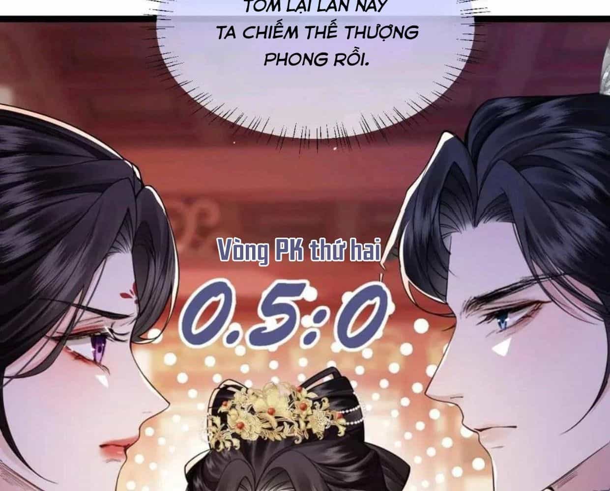 Xuyên Không Rồi, Cần Quái Gì Thể Thống - Chương 11 - ảnh 56