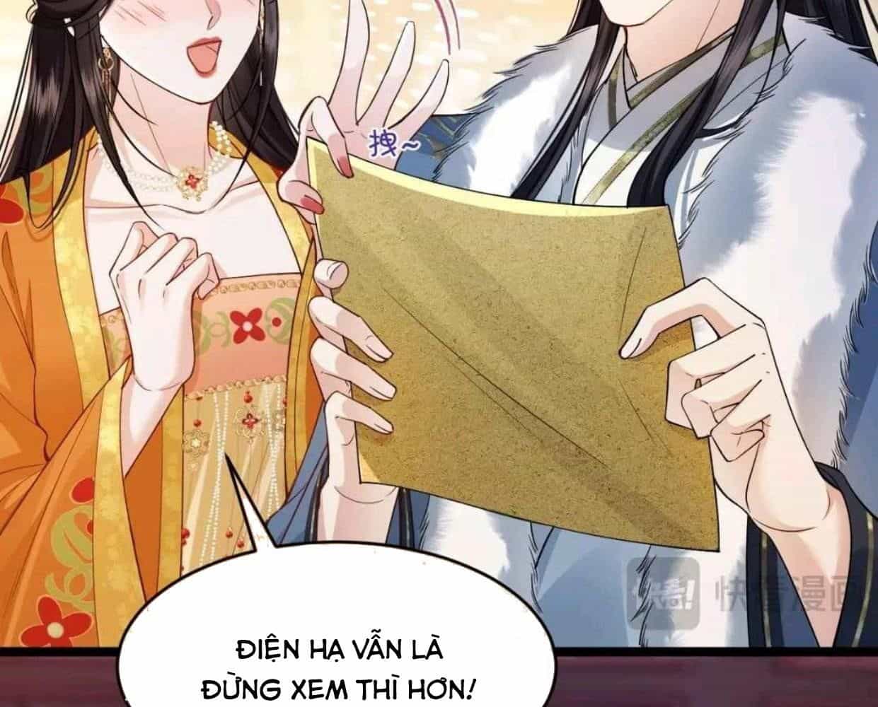 Xuyên Không Rồi, Cần Quái Gì Thể Thống - Chương 11 - ảnh 67