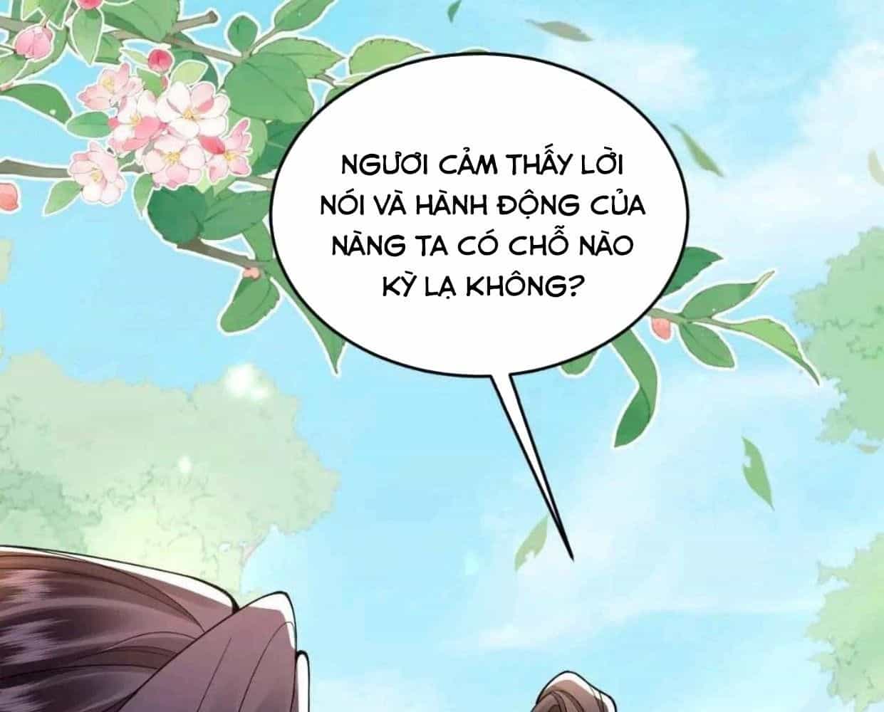 Xuyên Không Rồi, Cần Quái Gì Thể Thống - Chương 11 - ảnh 95