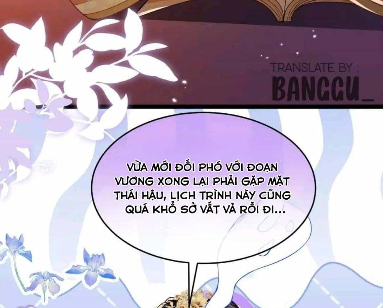 Xuyên Không Rồi, Cần Quái Gì Thể Thống - Chương 12 - ảnh 25