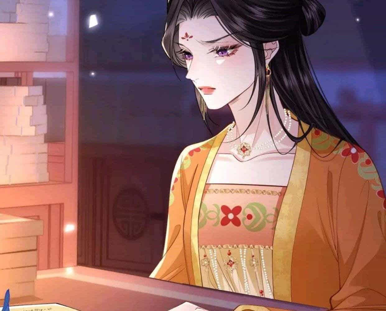 Xuyên Không Rồi, Cần Quái Gì Thể Thống - Chương 12 - ảnh 6