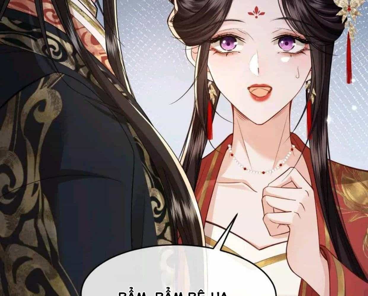 Xuyên Không Rồi, Cần Quái Gì Thể Thống - Chương 12 - ảnh 71