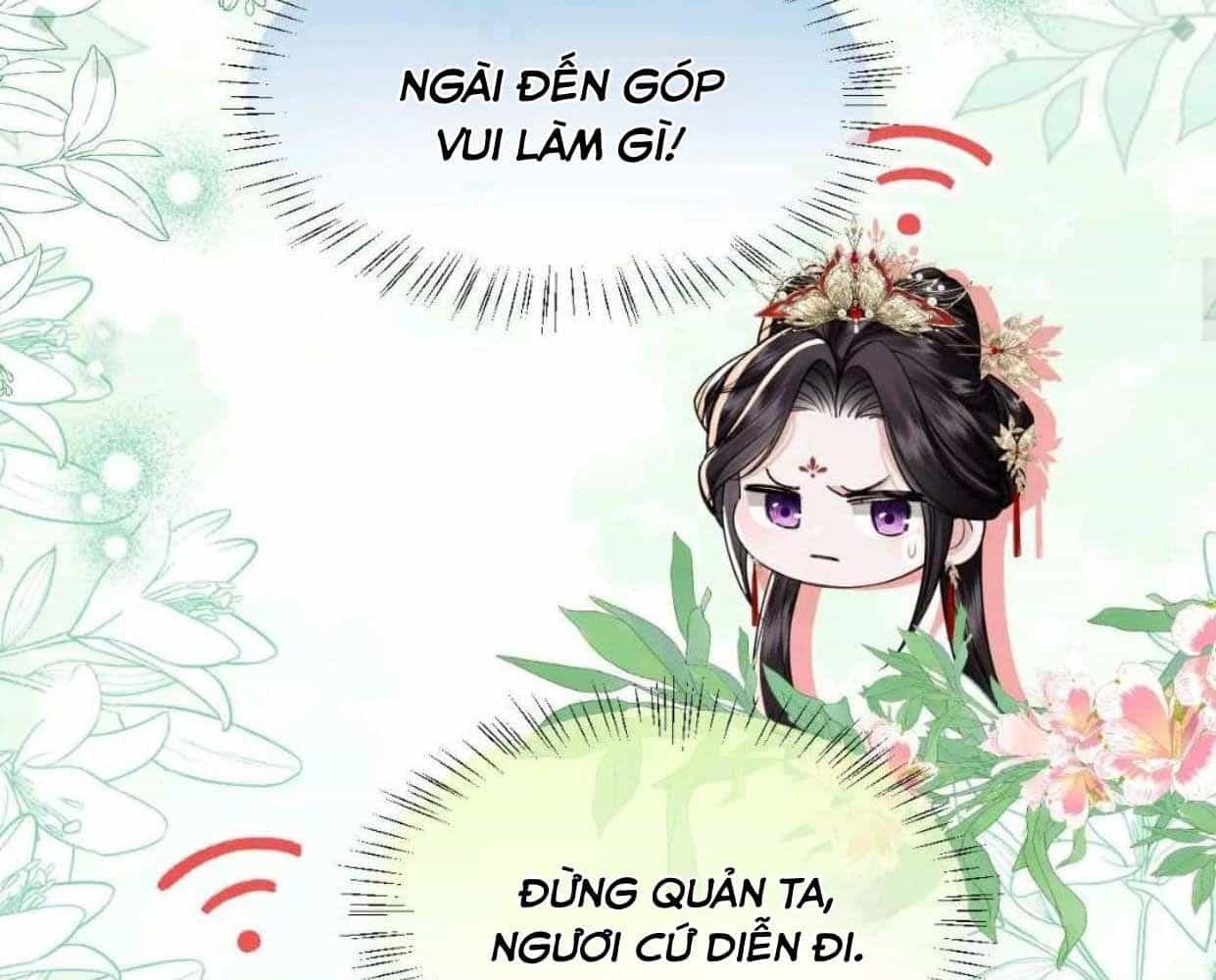 Xuyên Không Rồi, Cần Quái Gì Thể Thống - Chương 12 - ảnh 73