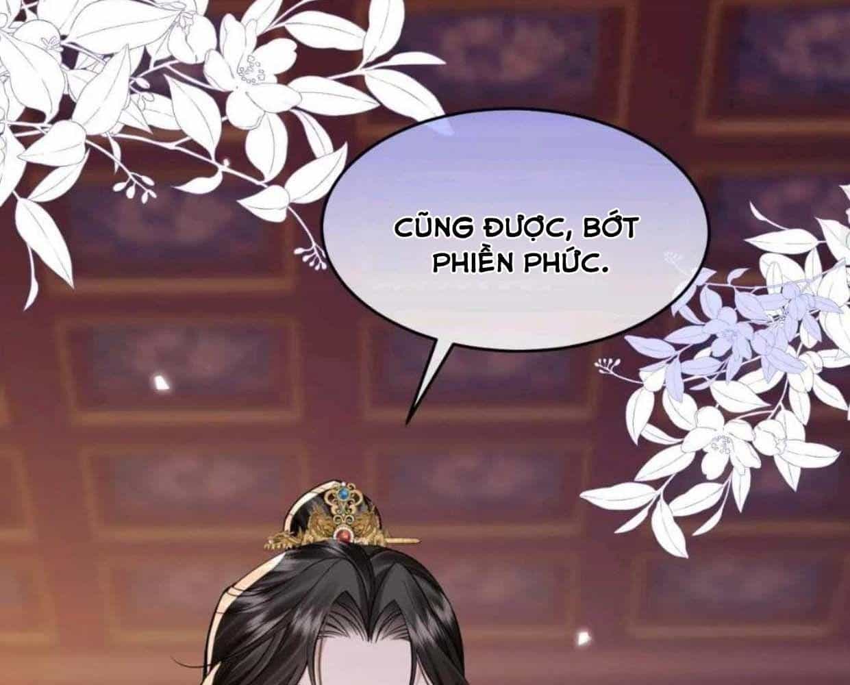 Xuyên Không Rồi, Cần Quái Gì Thể Thống - Chương 12 - ảnh 82