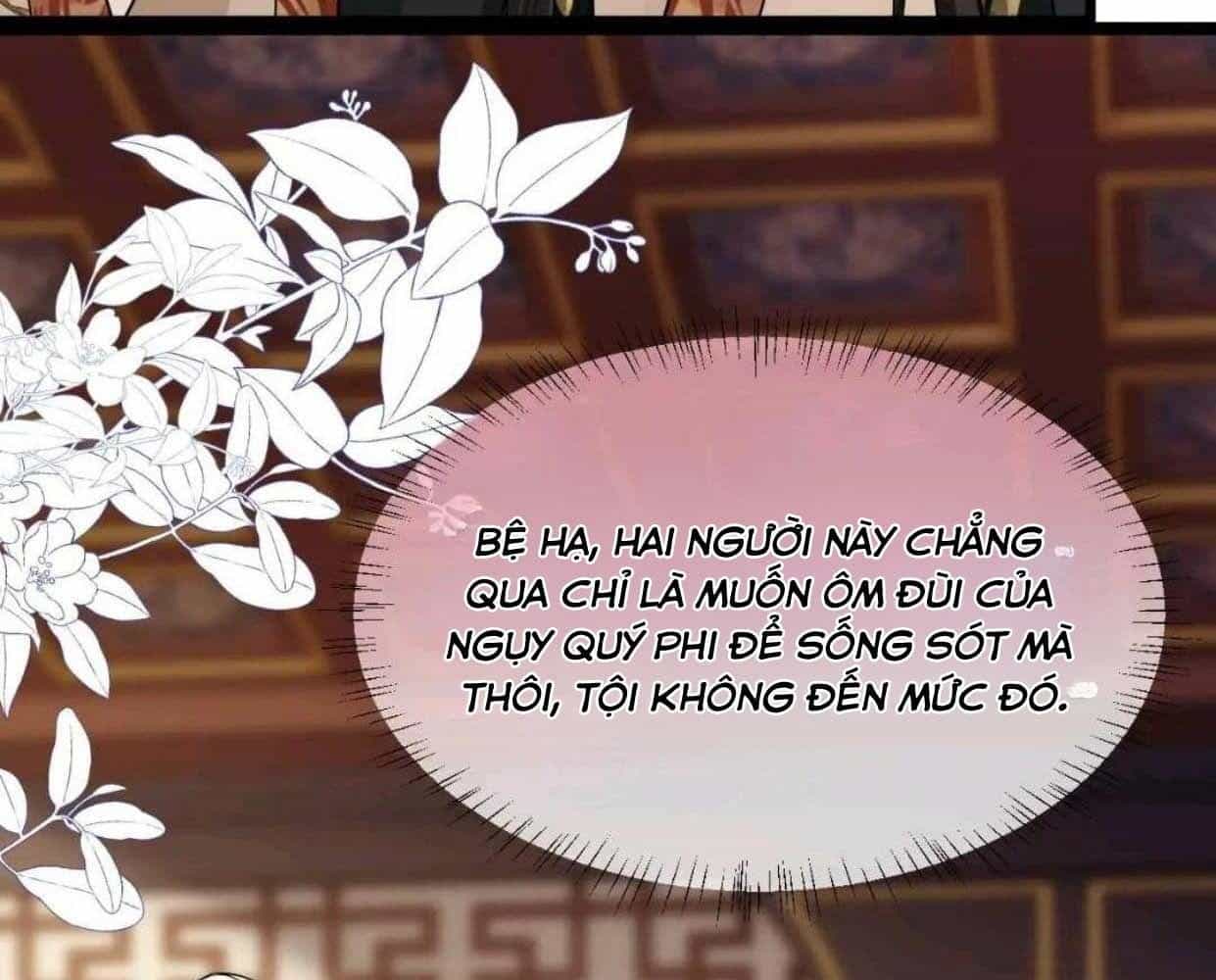 Xuyên Không Rồi, Cần Quái Gì Thể Thống - Chương 12 - ảnh 92