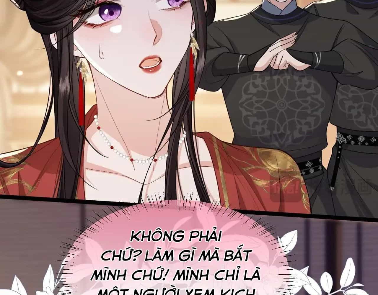 Xuyên Không Rồi, Cần Quái Gì Thể Thống - Chương 13 - ảnh 27