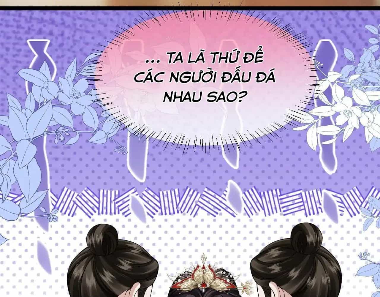 Xuyên Không Rồi, Cần Quái Gì Thể Thống - Chương 13 - ảnh 74