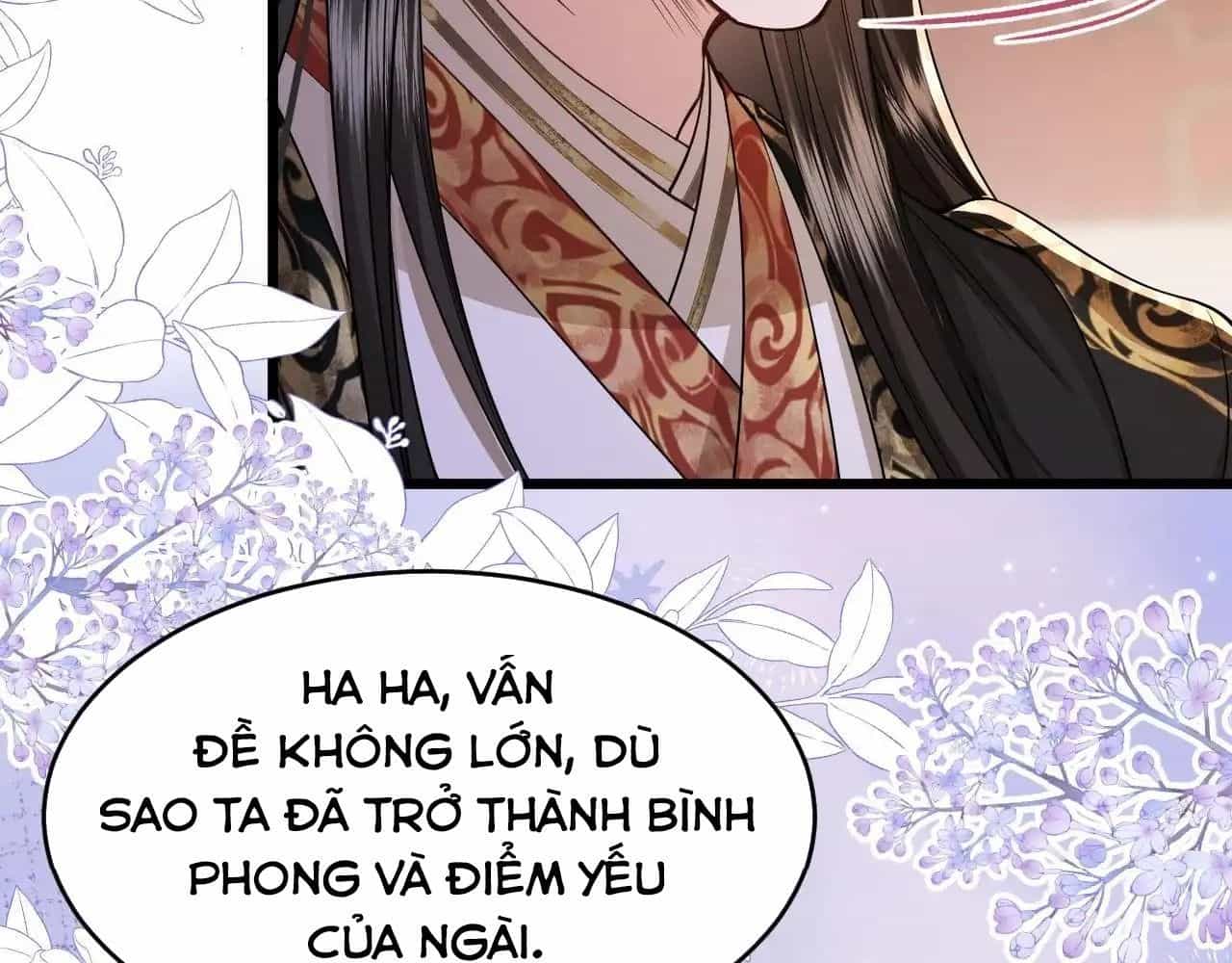 Xuyên Không Rồi, Cần Quái Gì Thể Thống - Chương 13 - ảnh 95