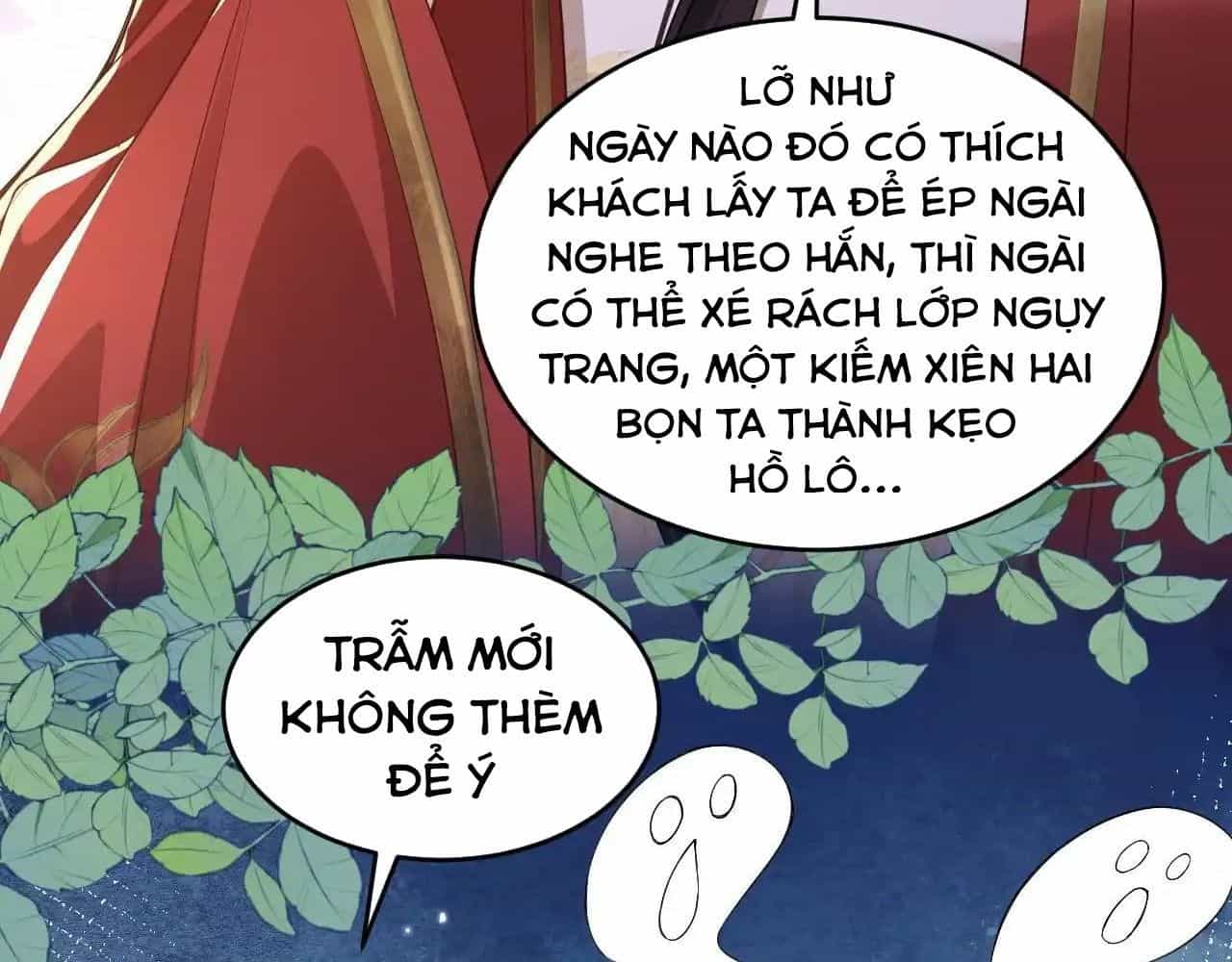 Xuyên Không Rồi, Cần Quái Gì Thể Thống - Chương 13 - ảnh 98