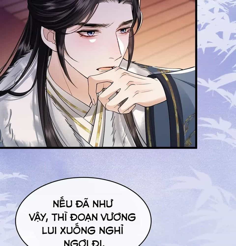 Xuyên Không Rồi, Cần Quái Gì Thể Thống - Chương 14 - ảnh 35