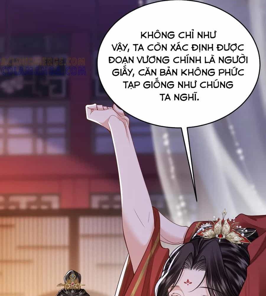 Xuyên Không Rồi, Cần Quái Gì Thể Thống - Chương 15 - ảnh 19