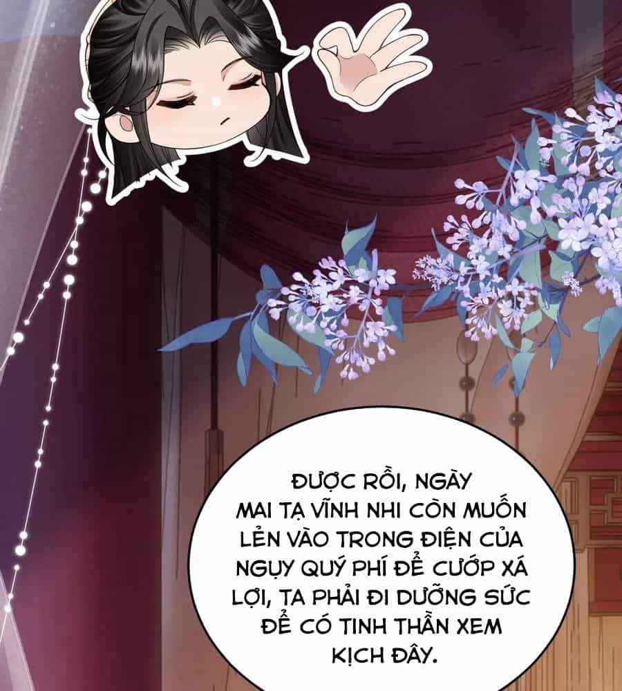 Xuyên Không Rồi, Cần Quái Gì Thể Thống - Chương 15 - ảnh 25