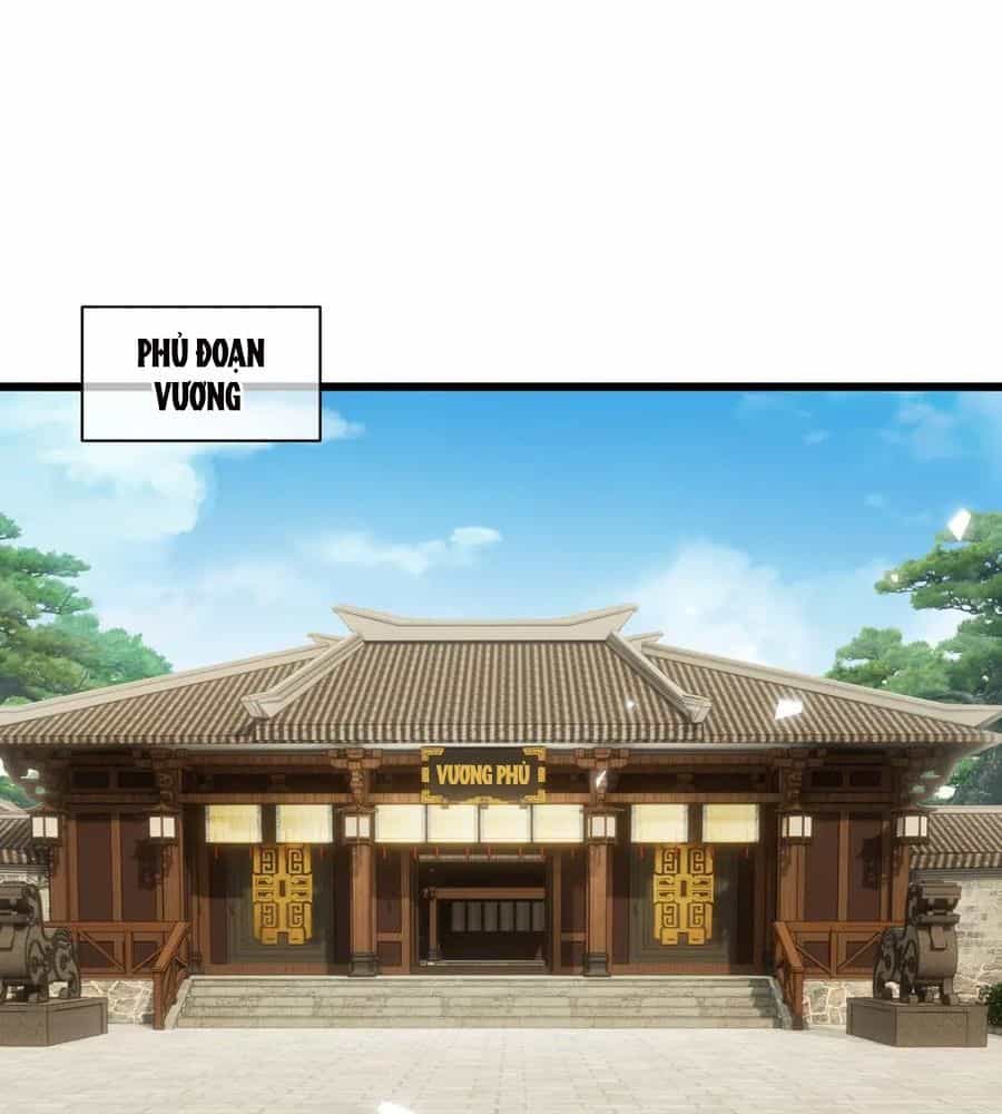 Xuyên Không Rồi, Cần Quái Gì Thể Thống - Chương 16 - ảnh 53