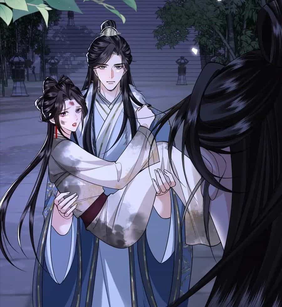 Xuyên Không Rồi, Cần Quái Gì Thể Thống - Chương 18 - ảnh 68