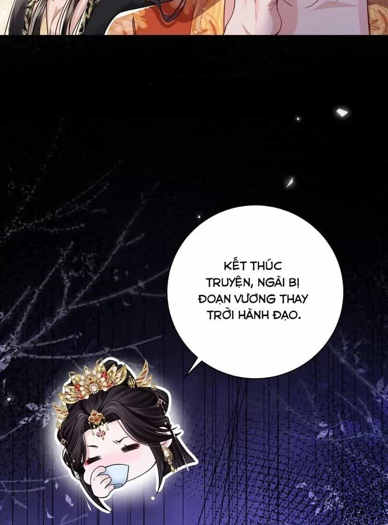 Xuyên Không Rồi, Cần Quái Gì Thể Thống - Chương 2 - ảnh 20