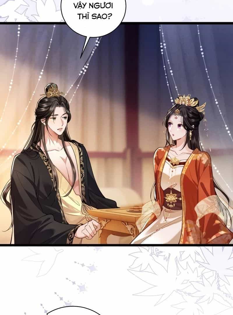 Xuyên Không Rồi, Cần Quái Gì Thể Thống - Chương 2 - ảnh 29