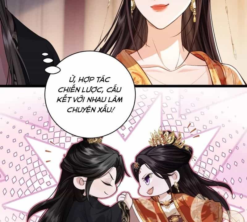 Xuyên Không Rồi, Cần Quái Gì Thể Thống - Chương 2 - ảnh 36