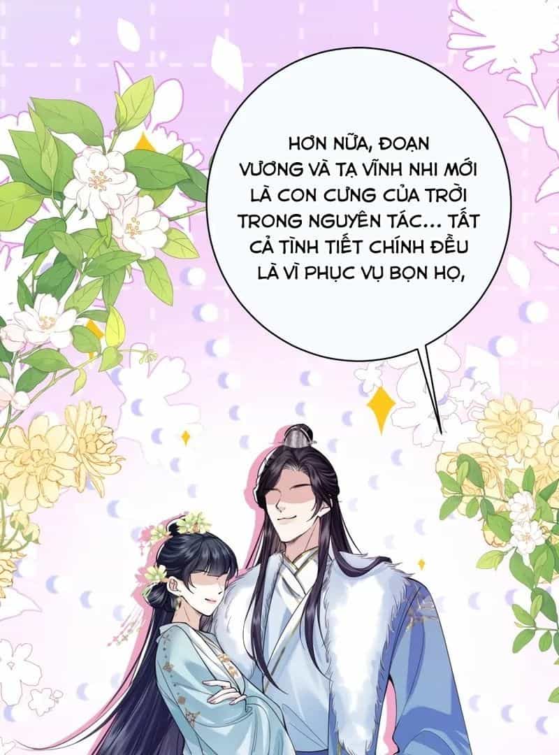 Xuyên Không Rồi, Cần Quái Gì Thể Thống - Chương 2 - ảnh 40