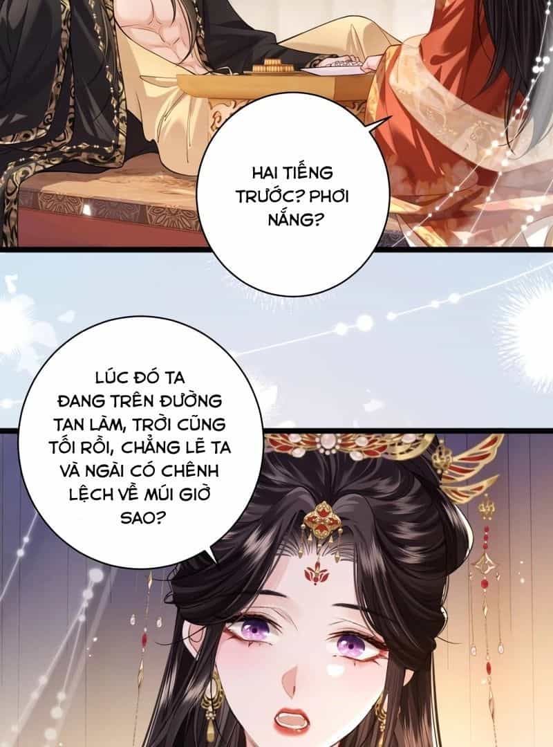 Xuyên Không Rồi, Cần Quái Gì Thể Thống - Chương 2 - ảnh 6