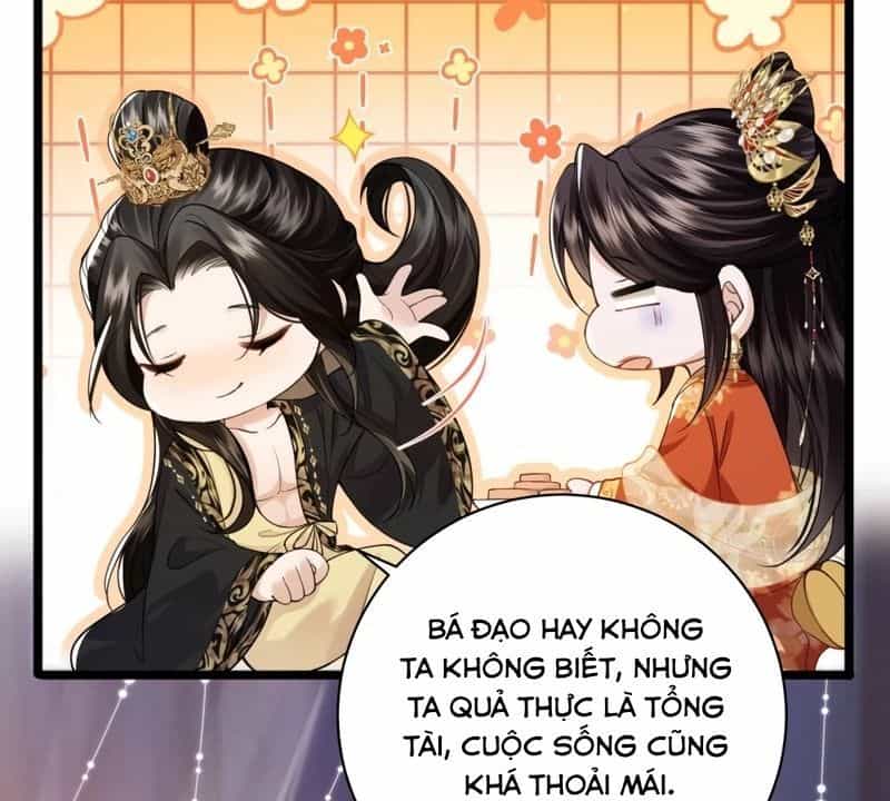 Xuyên Không Rồi, Cần Quái Gì Thể Thống - Chương 2 - ảnh 8