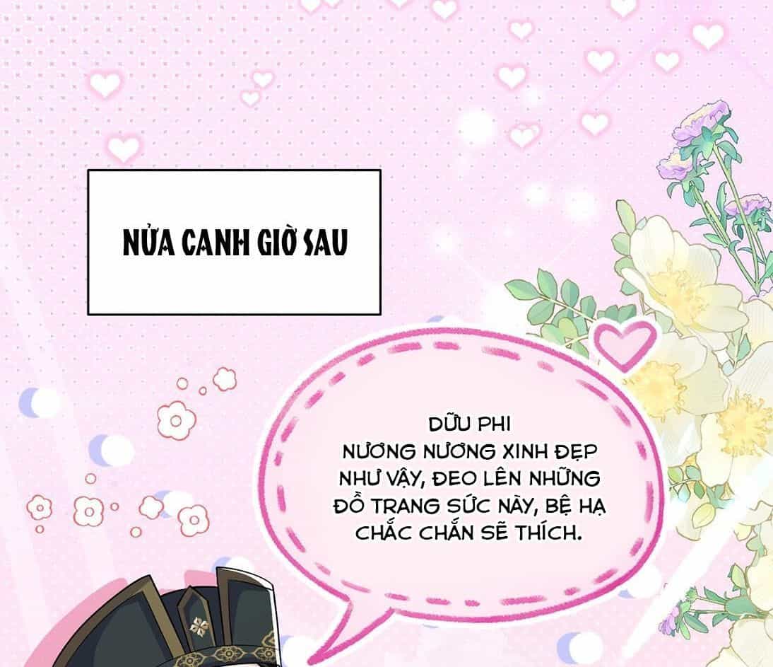 Xuyên Không Rồi, Cần Quái Gì Thể Thống - Chương 4 - ảnh 54