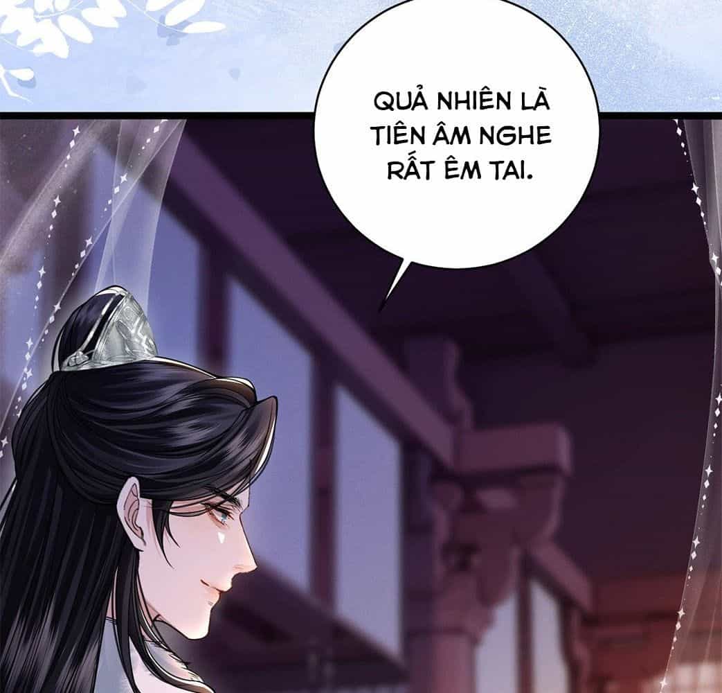 Xuyên Không Rồi, Cần Quái Gì Thể Thống - Chương 4 - ảnh 6