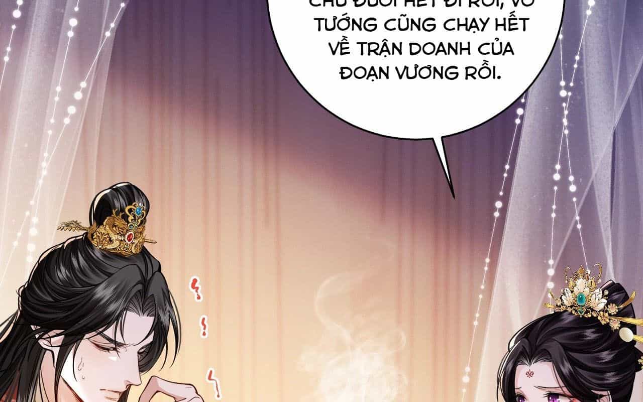 Xuyên Không Rồi, Cần Quái Gì Thể Thống - Chương 4 - ảnh 73