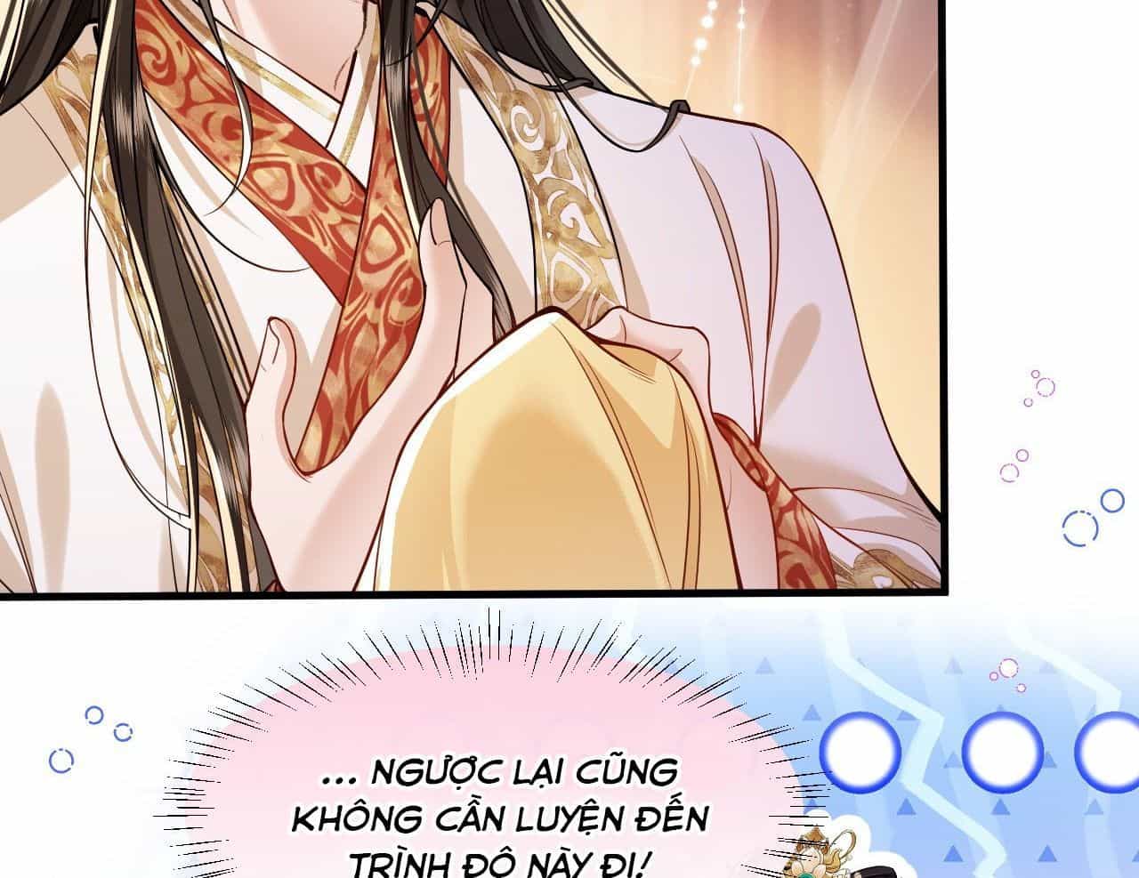 Xuyên Không Rồi, Cần Quái Gì Thể Thống - Chương 5 - ảnh 40