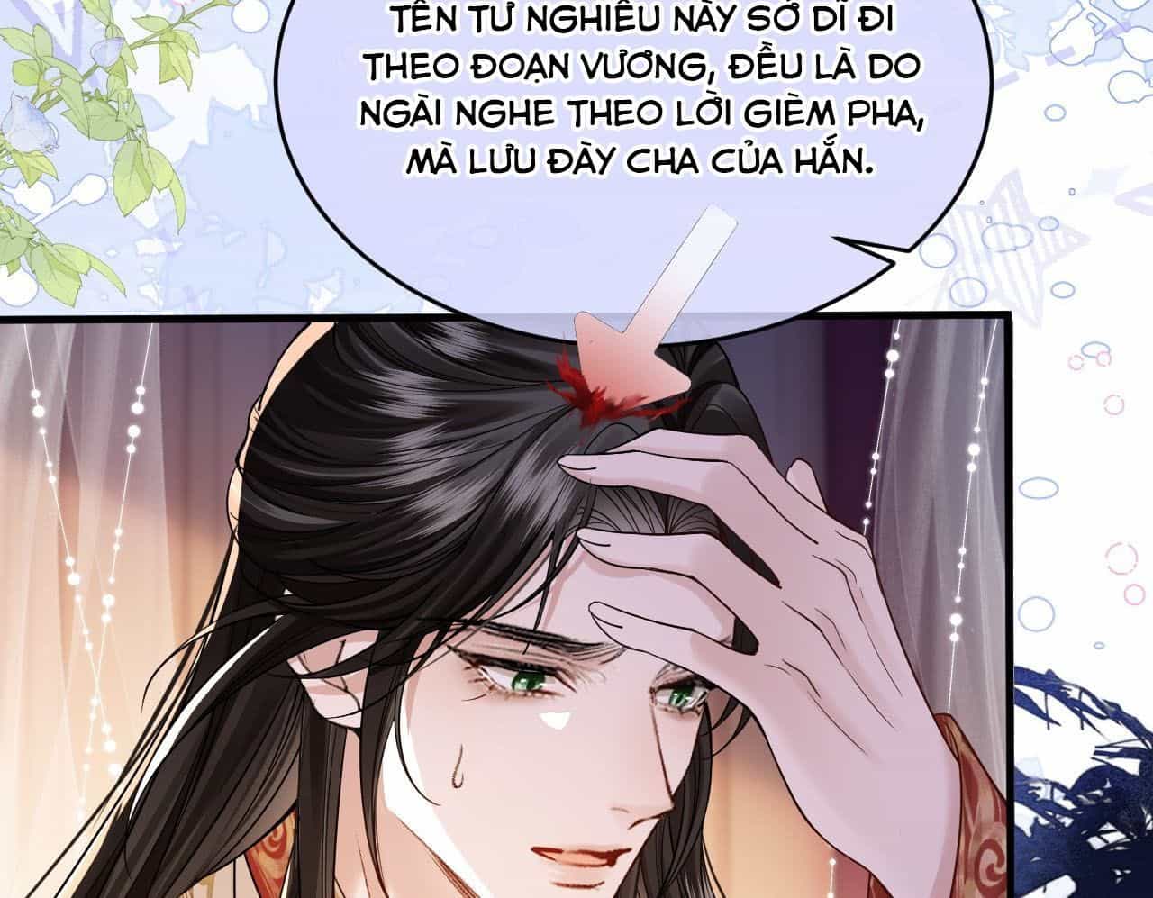 Xuyên Không Rồi, Cần Quái Gì Thể Thống - Chương 5 - ảnh 45