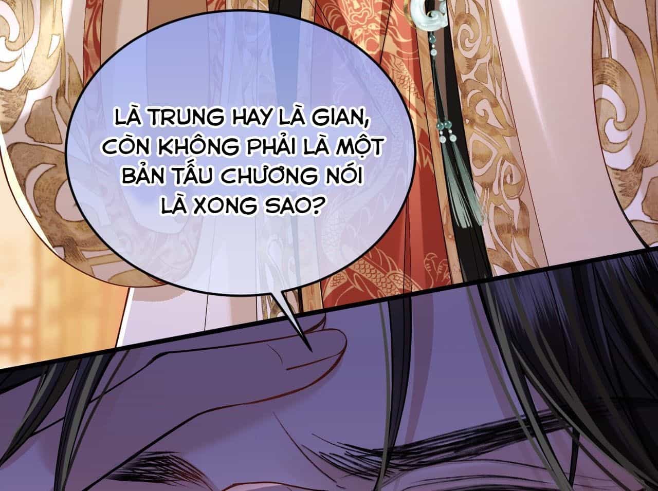 Xuyên Không Rồi, Cần Quái Gì Thể Thống - Chương 5 - ảnh 64