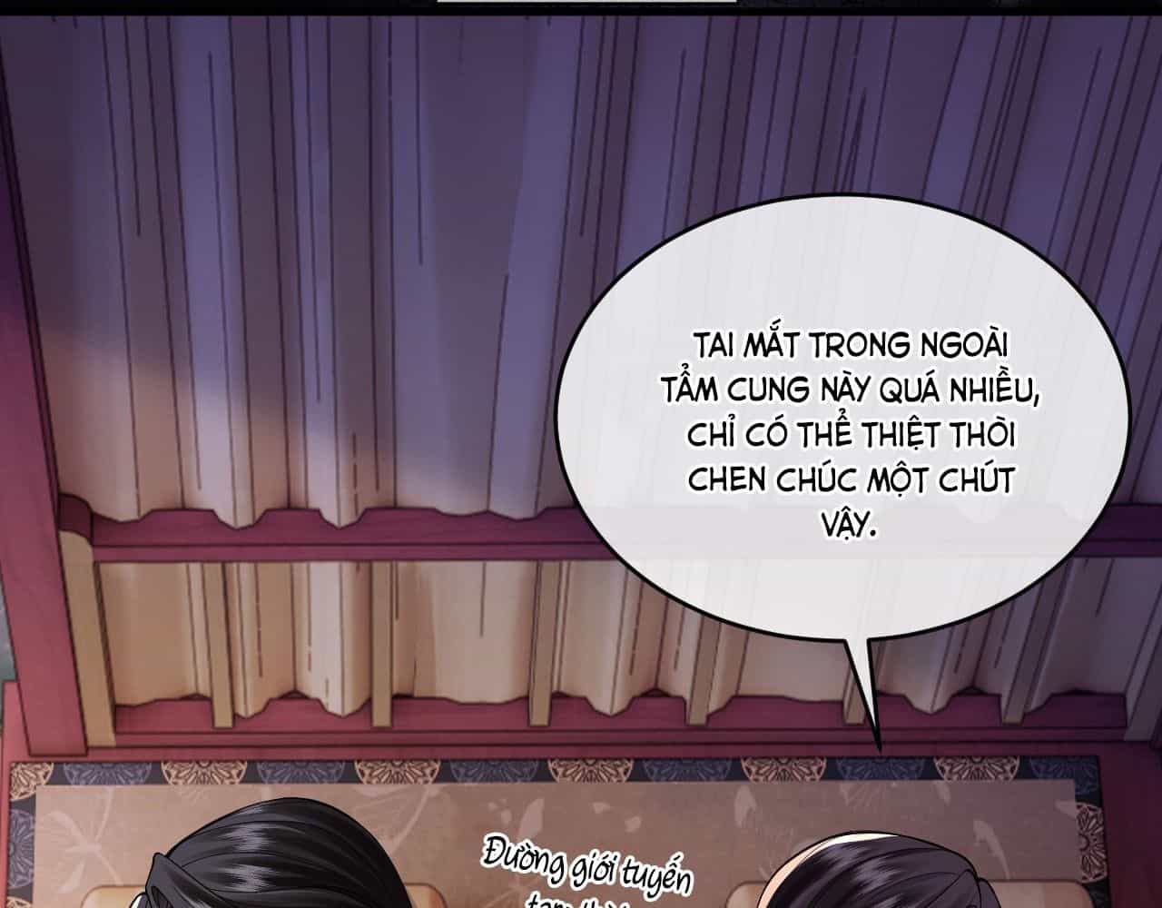 Xuyên Không Rồi, Cần Quái Gì Thể Thống - Chương 6 - ảnh 12