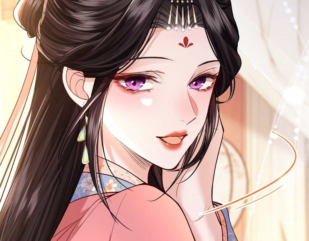 Xuyên Không Rồi, Cần Quái Gì Thể Thống - Chương 6 - ảnh 22
