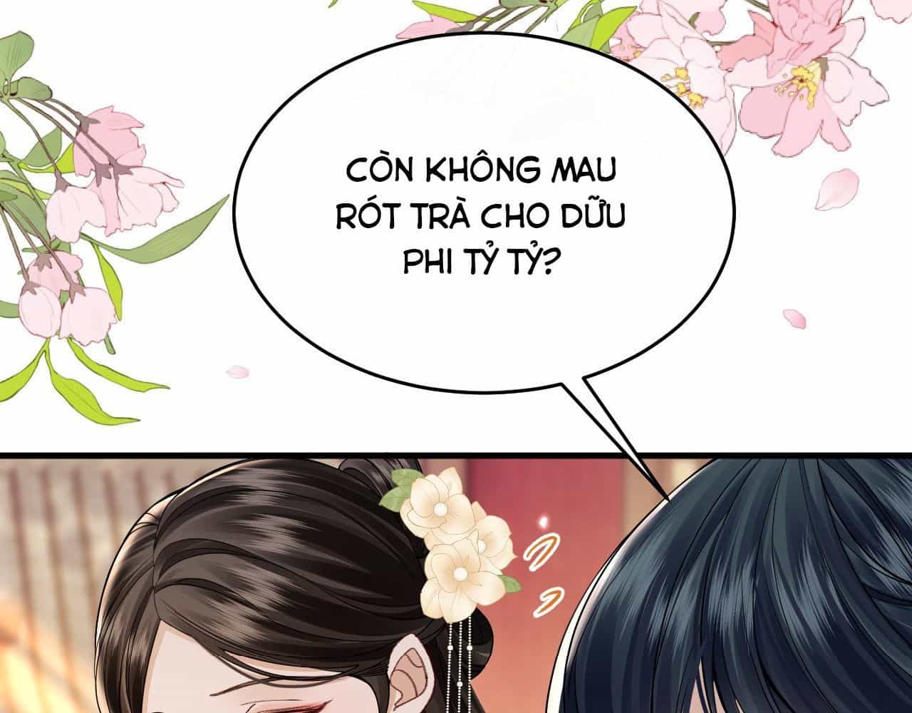Xuyên Không Rồi, Cần Quái Gì Thể Thống - Chương 6 - ảnh 56