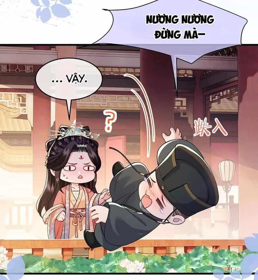Xuyên Không Rồi, Cần Quái Gì Thể Thống - Chương 7 - ảnh 29