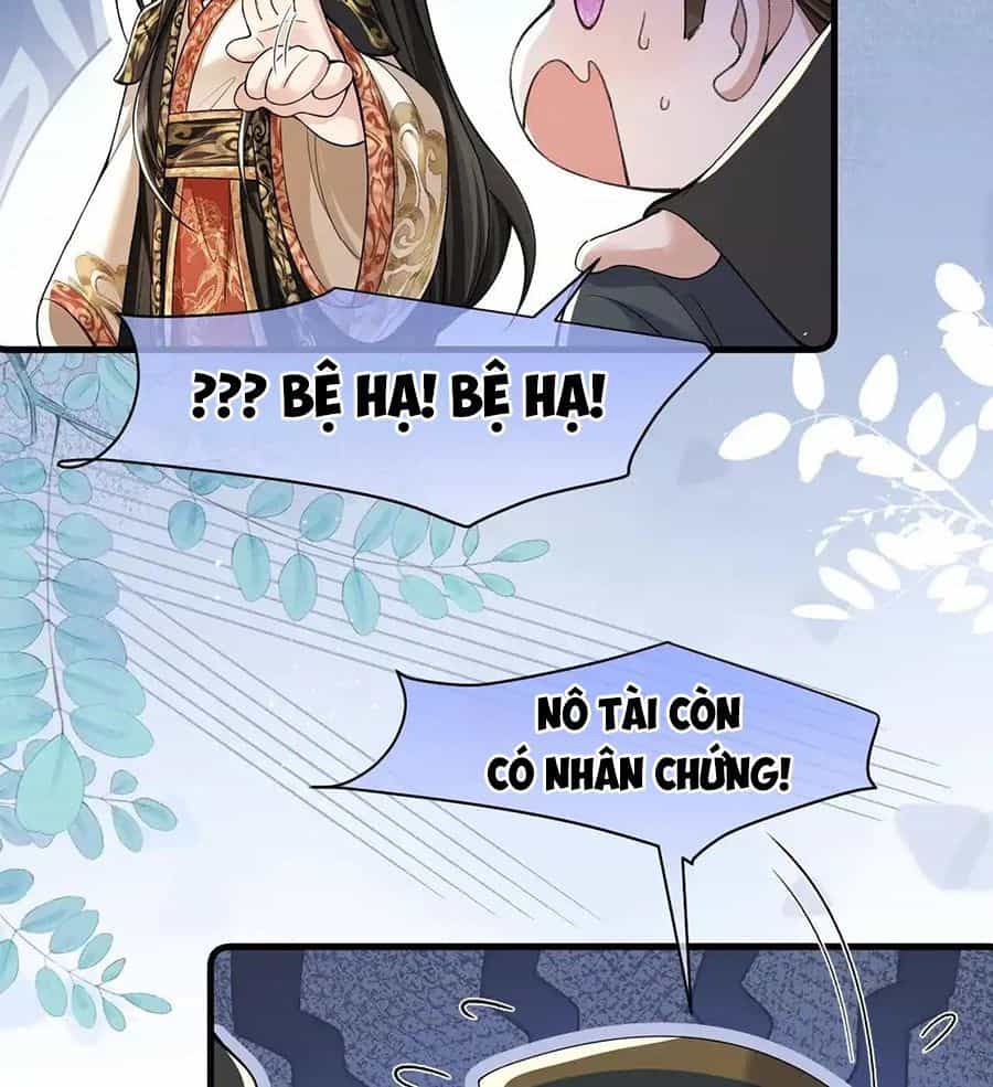 Xuyên Không Rồi, Cần Quái Gì Thể Thống - Chương 7 - ảnh 55