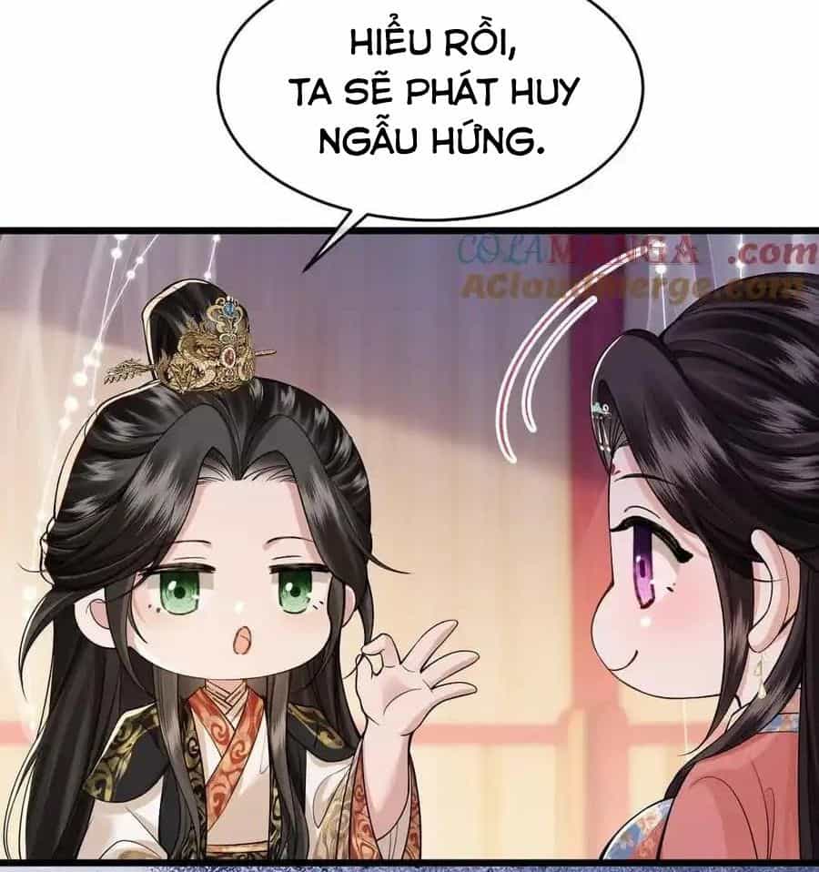 Xuyên Không Rồi, Cần Quái Gì Thể Thống - Chương 8 - ảnh 76