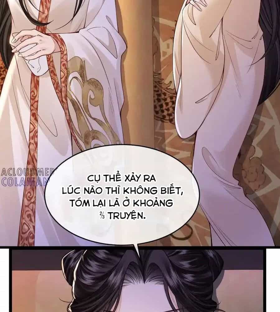 Xuyên Không Rồi, Cần Quái Gì Thể Thống - Chương 9 - ảnh 7
