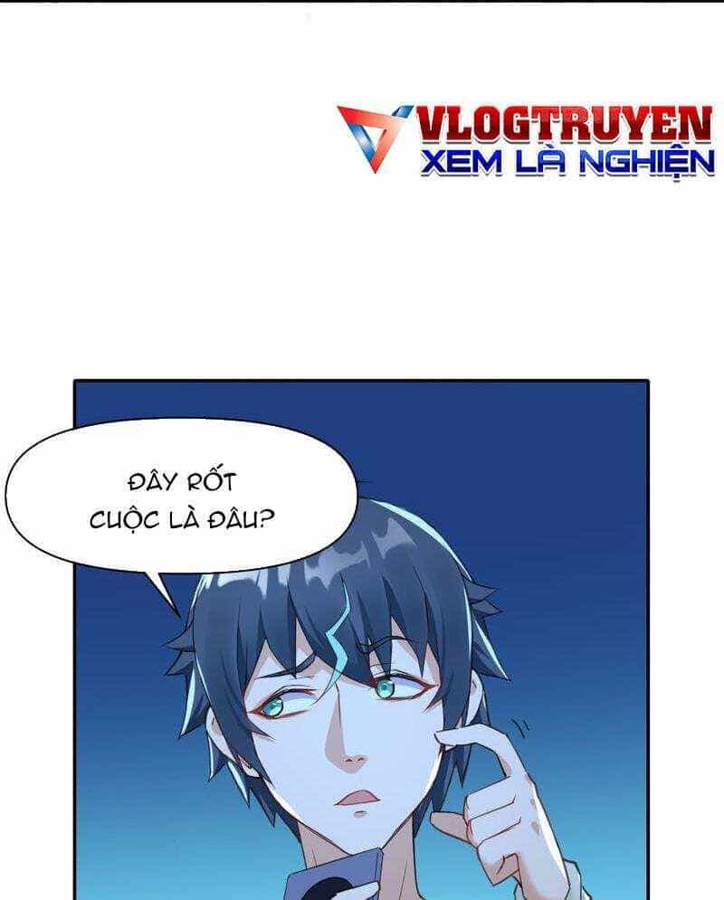 Xuyên Không Tới Thế Giới Tu Chân Nhưng Ta Vẫn Có Mạng Internet - Chương 1 - ảnh 57