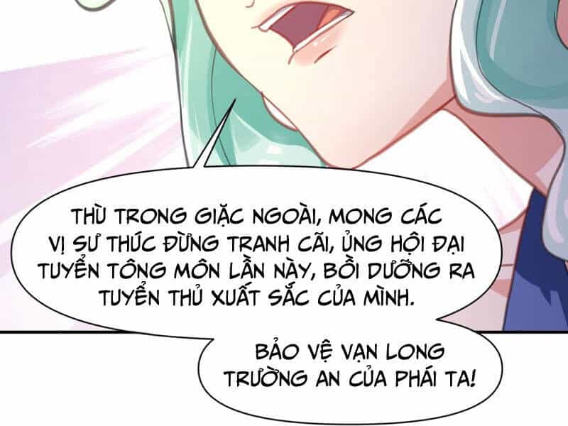 Xuyên Không Tới Thế Giới Tu Chân Nhưng Ta Vẫn Có Mạng Internet - Chương 11 - ảnh 31