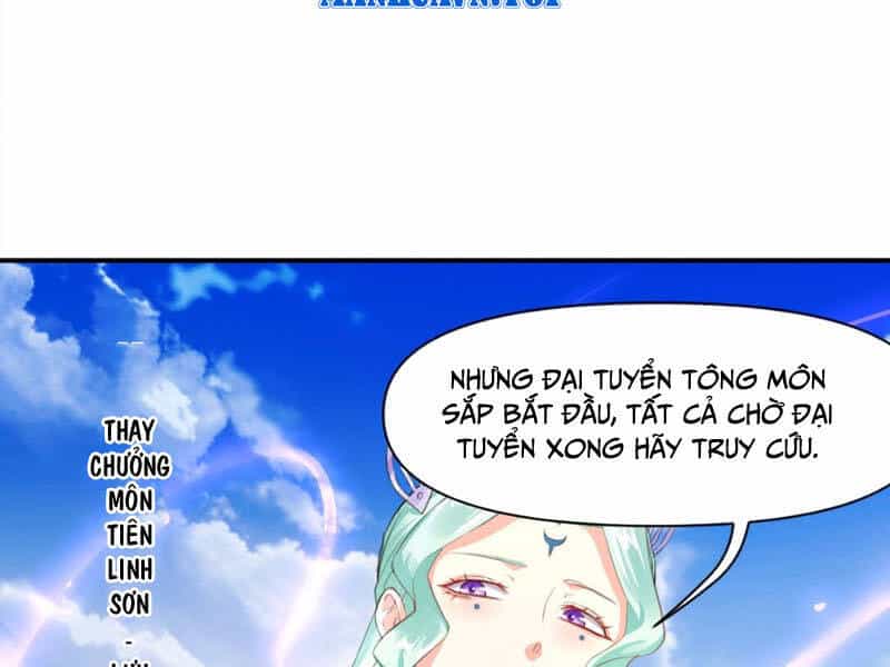 Xuyên Không Tới Thế Giới Tu Chân Nhưng Ta Vẫn Có Mạng Internet - Chương 11 - ảnh 7
