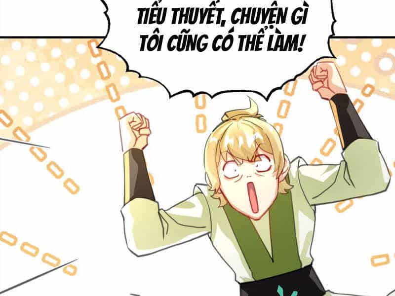Xuyên Không Tới Thế Giới Tu Chân Nhưng Ta Vẫn Có Mạng Internet - Chương 11 - ảnh 78