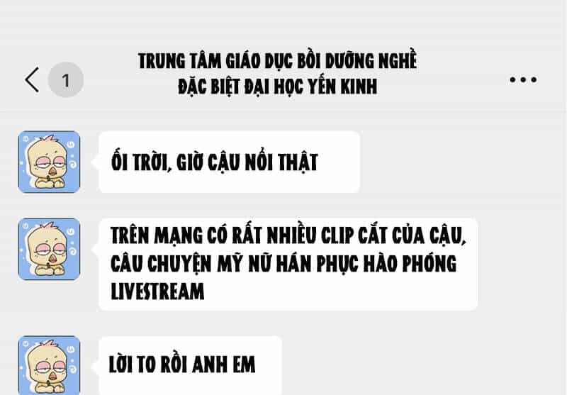 Xuyên Không Tới Thế Giới Tu Chân Nhưng Ta Vẫn Có Mạng Internet - Chương 12 - ảnh 12