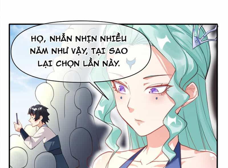 Xuyên Không Tới Thế Giới Tu Chân Nhưng Ta Vẫn Có Mạng Internet - Chương 14 - ảnh 87