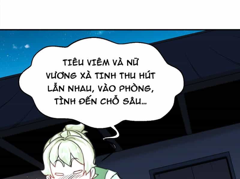 Xuyên Không Tới Thế Giới Tu Chân Nhưng Ta Vẫn Có Mạng Internet - Chương 15 - ảnh 112