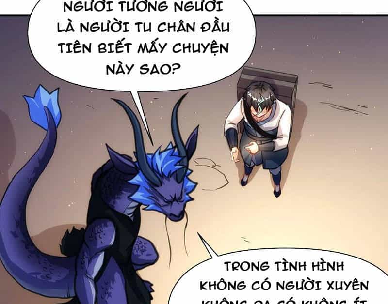 Xuyên Không Tới Thế Giới Tu Chân Nhưng Ta Vẫn Có Mạng Internet - Chương 19 - ảnh 42